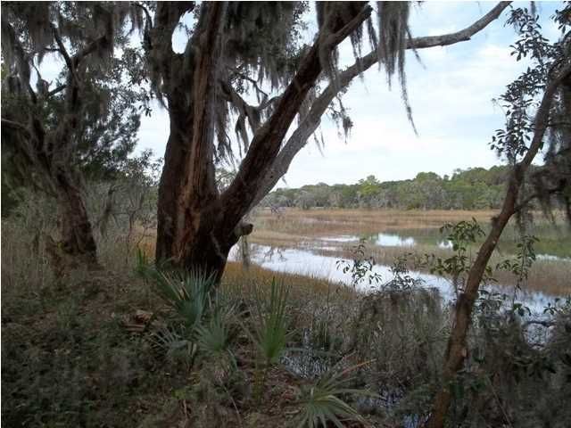 4608 Moz Ln, Meggett, SC 29449