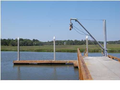 37 Eddings Creek Dr, Edisto Island, SC 29438