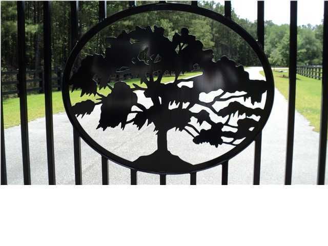 7 Angel Oak Dr #A, Bonneau, SC 29431
