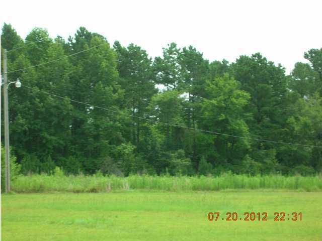 168 Trudy Ln, Saint George, SC 29477