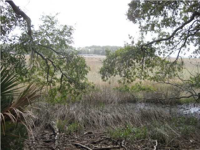 5 Scanawah Trl LOT 5, Edisto Island, SC 29438