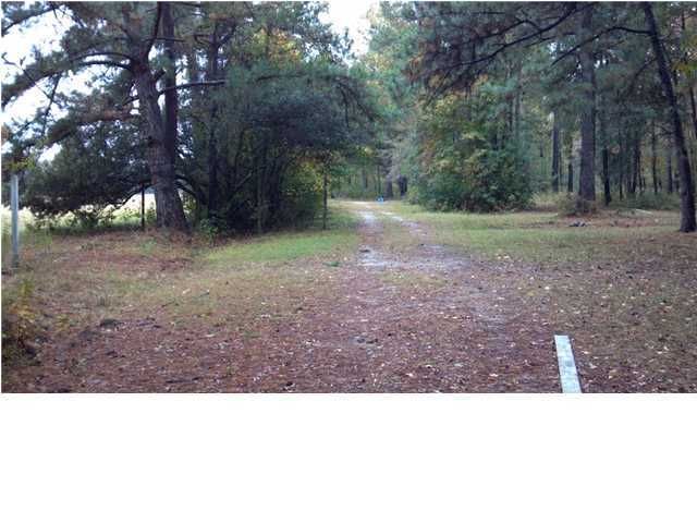 0 Woodville Rd, Awendaw, SC 29429