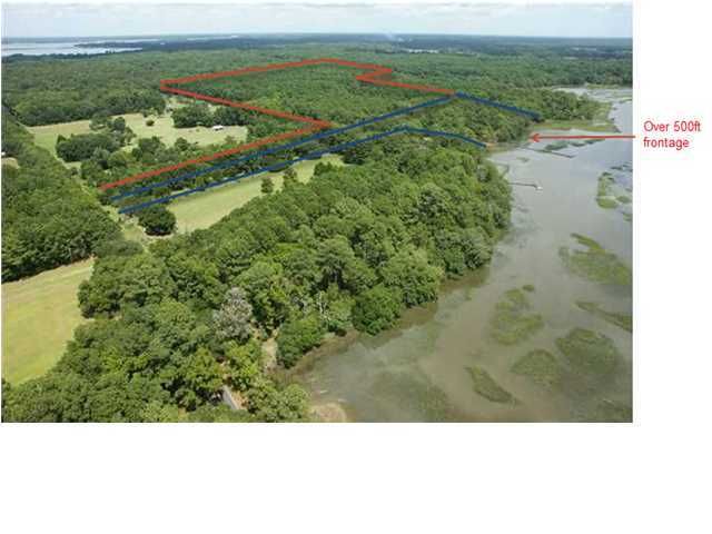 1622 Yellow House Rd, Charleston, SC 29487