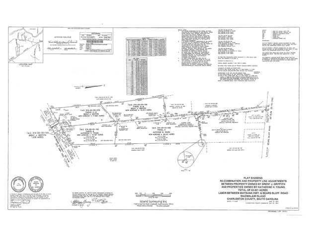 4841 Bears Bluff Rd, Wadmalaw Island, SC 29487
