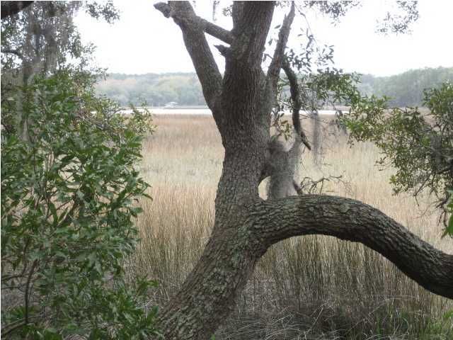 6 Scanawah Trl LOT 6, Edisto Island, SC 29438