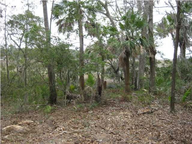 6 Scanawah Trl LOT 6, Edisto Island, SC 29438