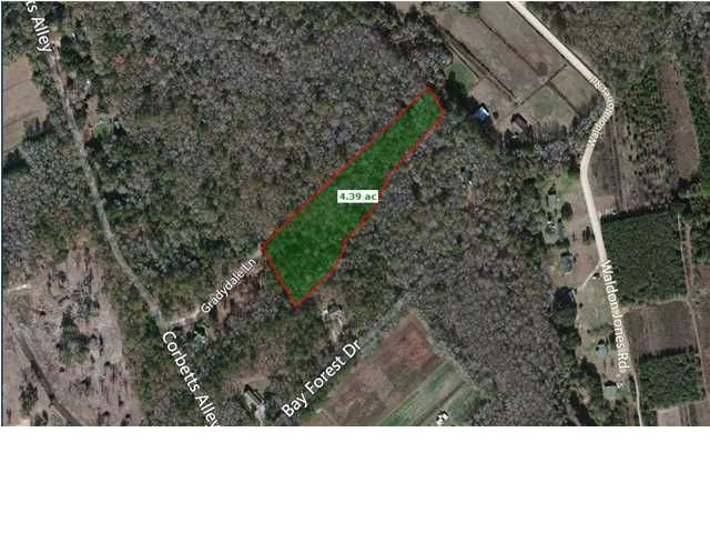 5 Gradydale Ln, Johns Island, SC 29455
