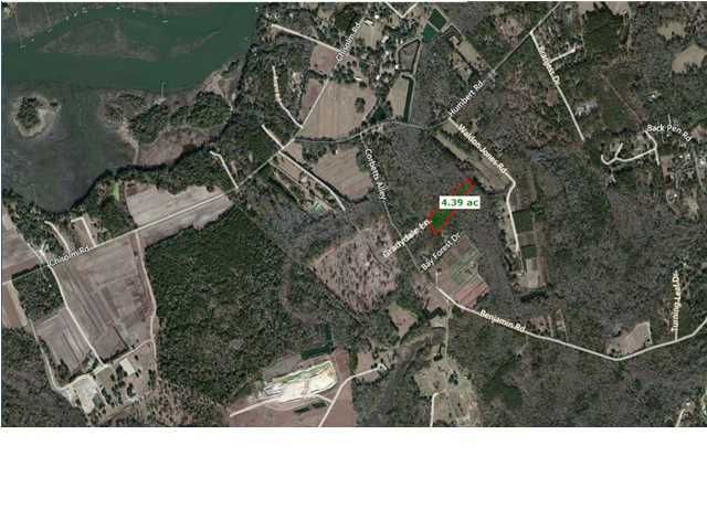 5 Gradydale Ln, Johns Island, SC 29455