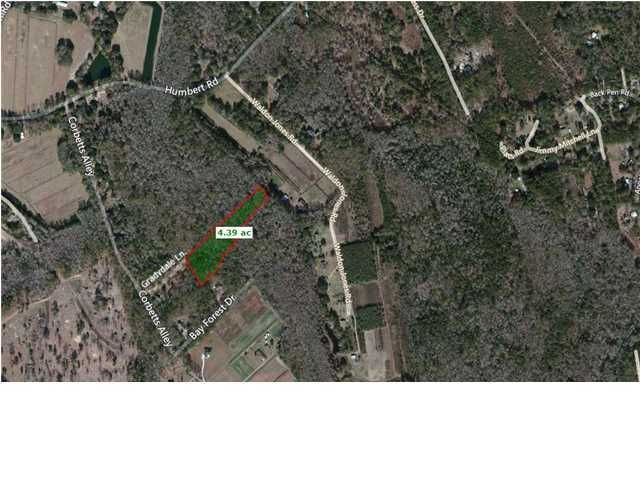 5 Gradydale Ln, Johns Island, SC 29455