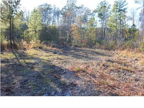 2 School Bus Dr, Jamestown, SC 29453