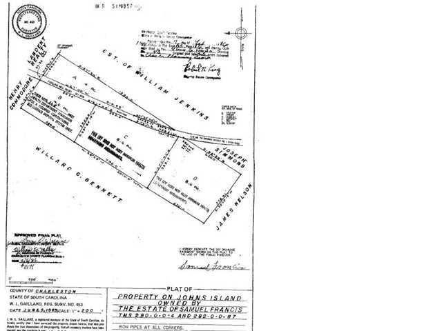 3125 Fickling Hill Rd, Johns Island, SC 29455