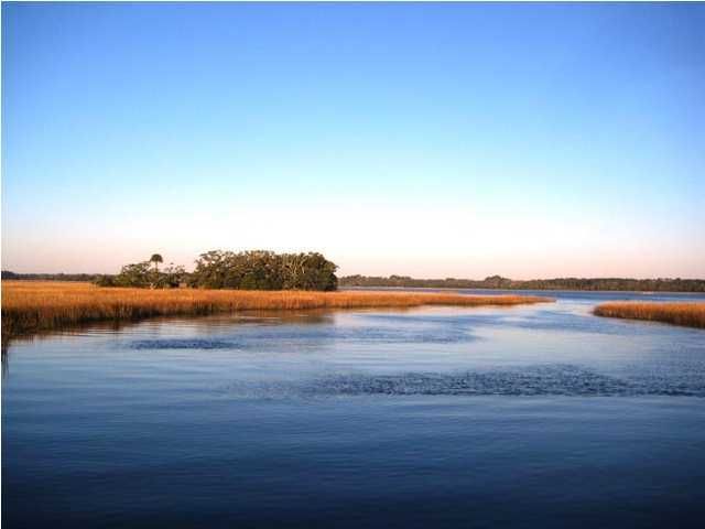 41 Josie Ridge Rd, Wadmalaw Island, SC 29487