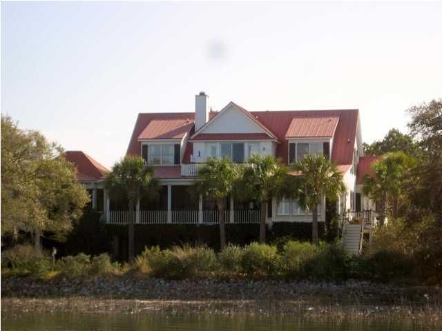 41 Josie Ridge Rd, Wadmalaw Island, SC 29487