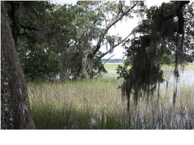 4170 Chisolm Rd, Johns Island, SC 29455