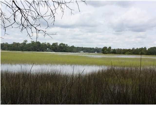 4170 Chisolm Rd, Johns Island, SC 29455