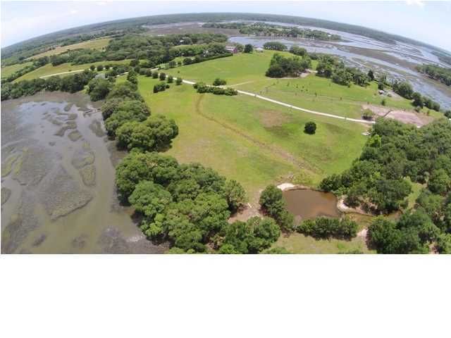 Lot 2 - 3 Selkirk Plantation Rd, Wadmalaw Island, SC 29487
