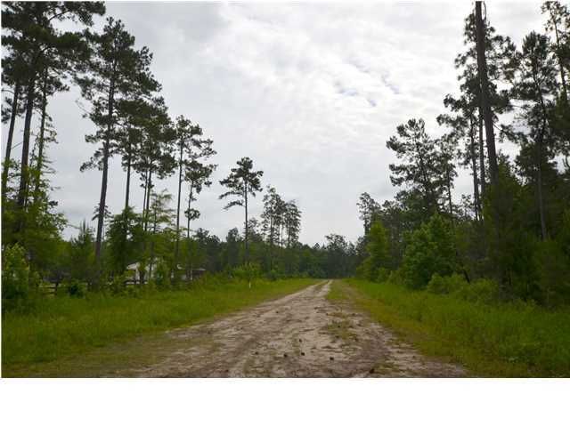 0 Audrey Ln, Mcclellanville, SC 29458