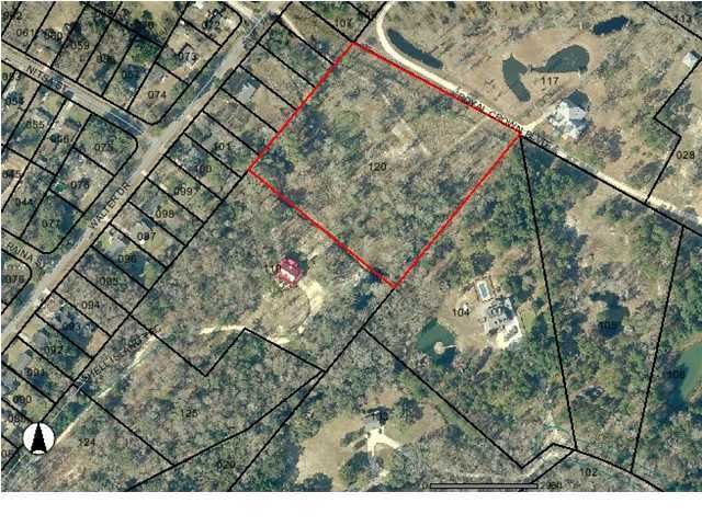 0 Royal Crown Blvd, Johns Island, SC 29455