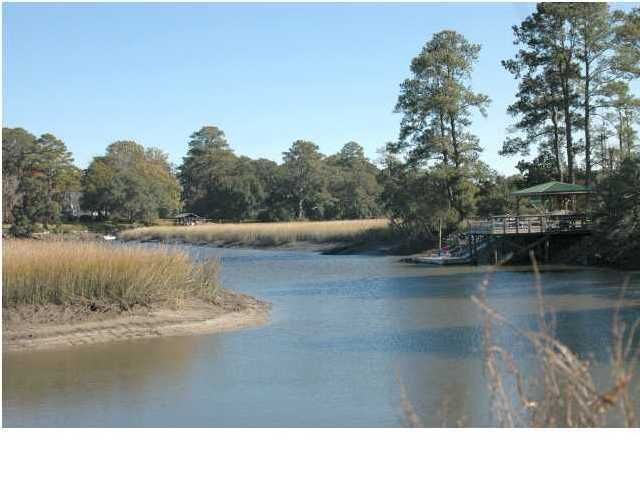 0 D Eddy Farm Rd, Meggett, SC 29449