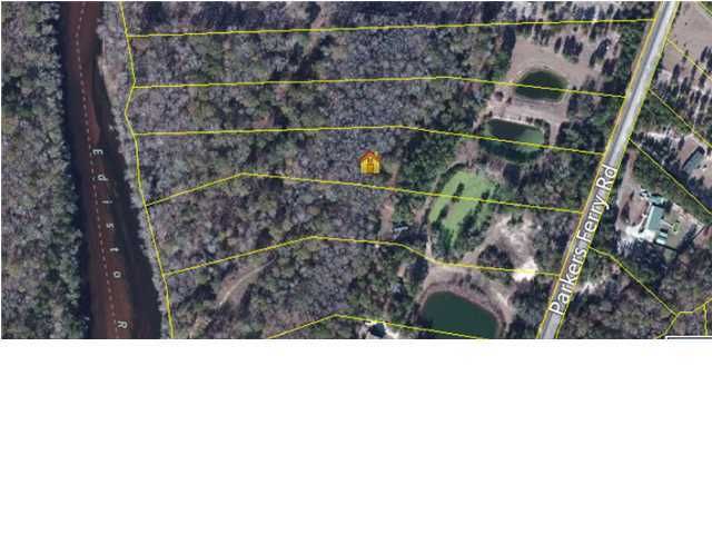 0 Parkers Ferry Rd, Adams Run, SC 29449