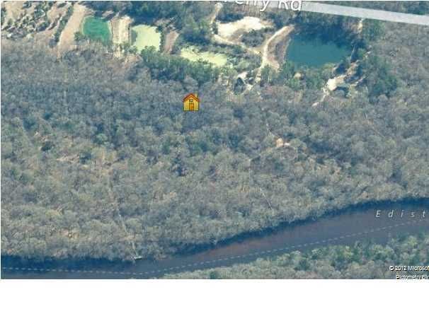 0 Parkers Ferry Rd, Adams Run, SC 29449