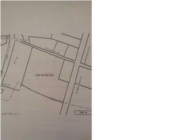 1 Creighton St, Harleyville, SC 29448