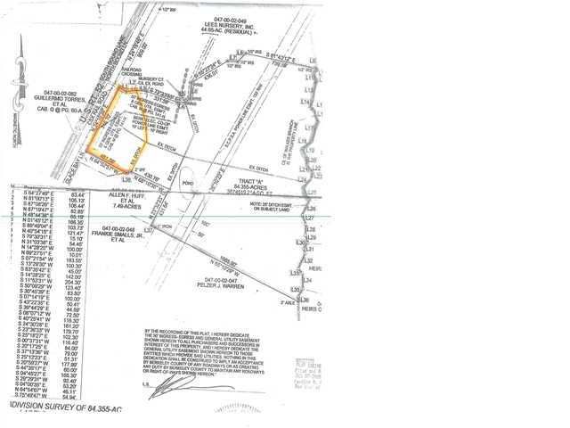 265 Nursery Ct #B, Saint Stephen, SC 29479