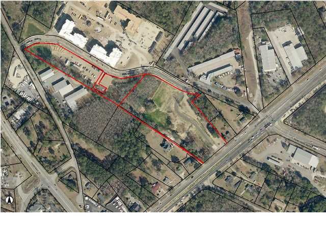 2966 Highway 17, Mount Pleasant, SC 29466
