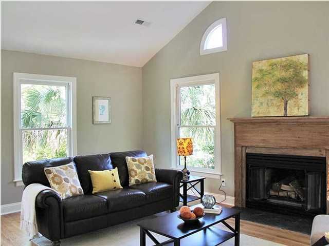 22 Pitt St #3/4, Charleston, SC 29401