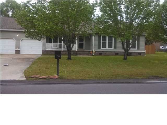 50 Lighthouse Dr, Goose Creek, SC 29445