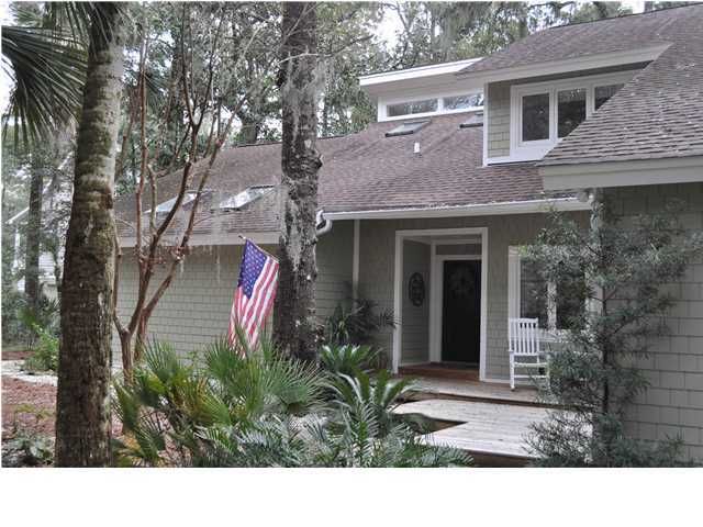 2628 Seabrook Island Rd, Johns Island, SC 29455