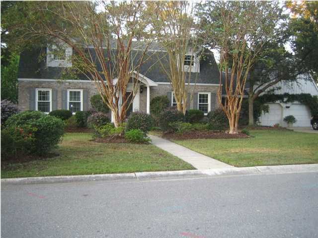 1275 S Barksdale Rd, Mount Pleasant, SC 29464
