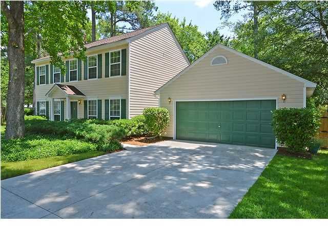 8534 Randell Ct, North Charleston, SC 29420
