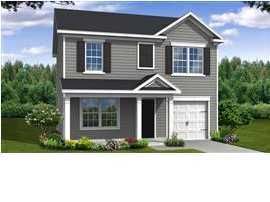 1607 Rising Mist Dr, Summerville, SC 29483