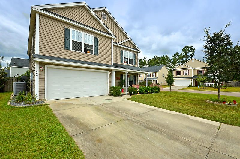 400 Pennyroyal Ct, Summerville, SC 29483