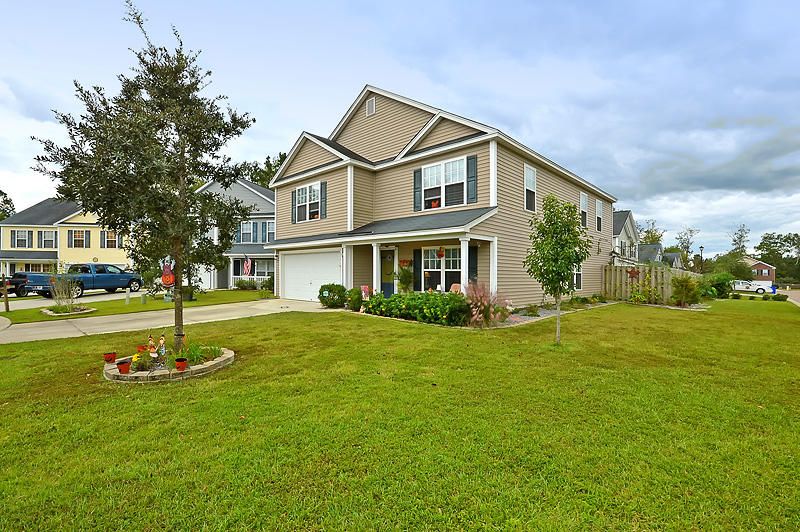 400 Pennyroyal Ct, Summerville, SC 29483