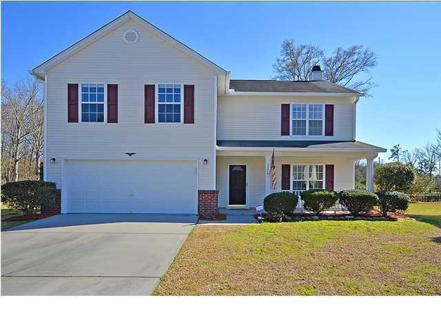 5224 Bristol St, Summerville, SC 29485