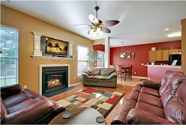 3306 Telford Ct, Summerville, SC 29485