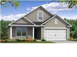1282 Wild Goose Trl, Summerville, SC 29483