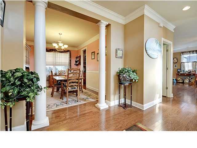 1085 Moss Grove Dr, Moncks Corner, SC 29461