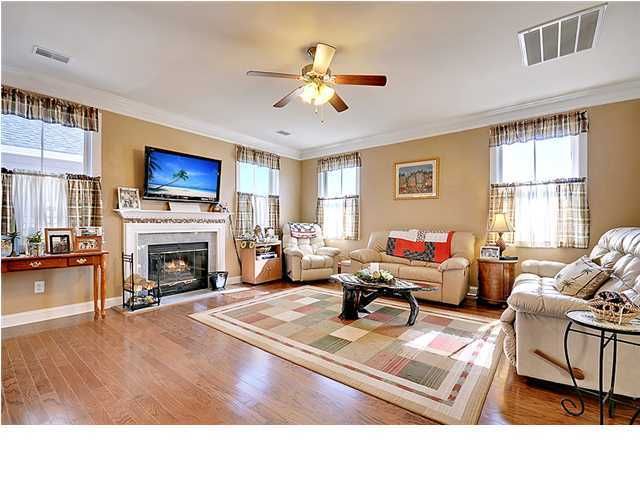 1085 Moss Grove Dr, Moncks Corner, SC 29461