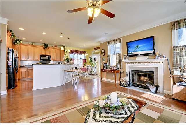 1085 Moss Grove Dr, Moncks Corner, SC 29461