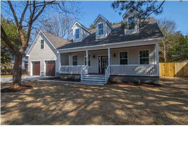 1125 Shoreside Way, Mount Pleasant, SC 29464