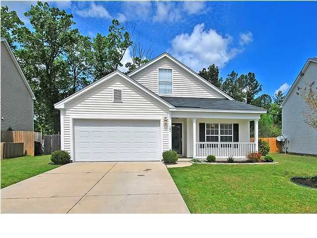 141 Thistle Rd, Goose Creek, SC 29445