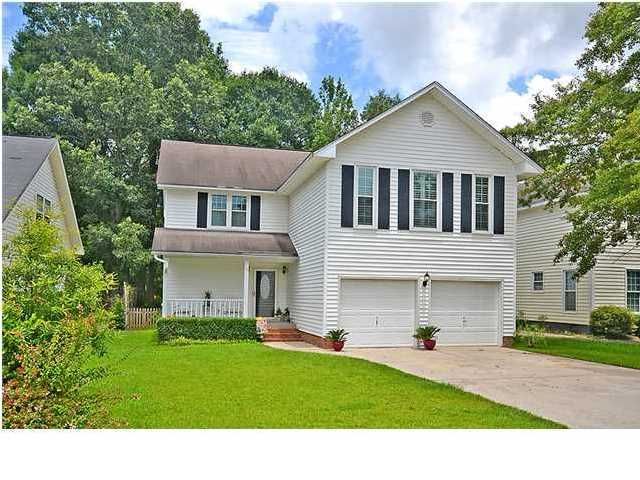 64 Muirfield Pw, Charleston, SC 29414