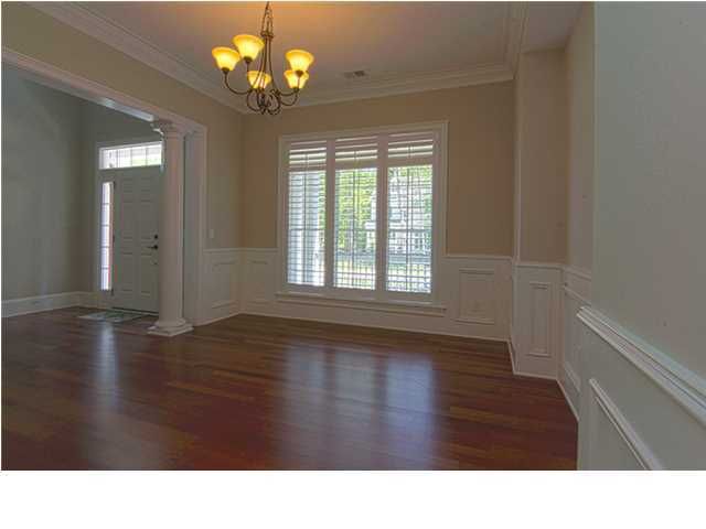 1503 Capel St, Mount Pleasant, SC 29466