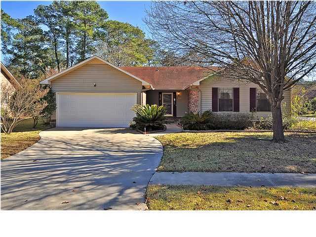 130 Cherry Hill Ave, Goose Creek, SC 29445