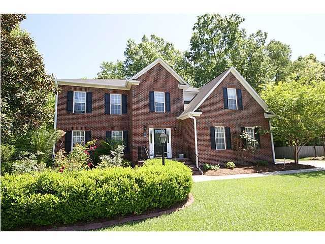 146 Haleswood Cir, Goose Creek, SC 29445