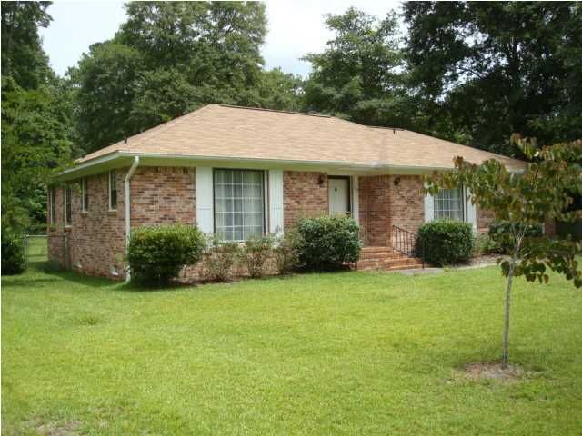117 Harlesden Ln, Summerville, SC 29485