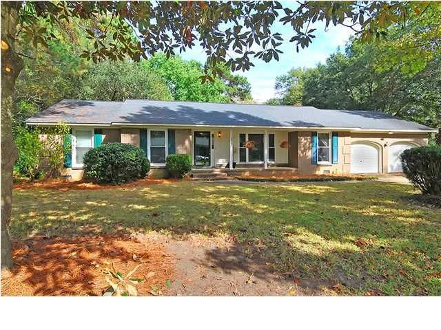 854 Weir St, Charleston, SC 29412